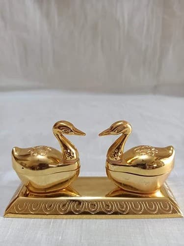 Kumkum Holder